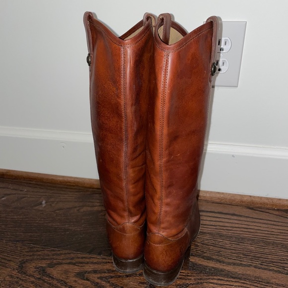 Frye Women’s Boots - Picture 2 of 6